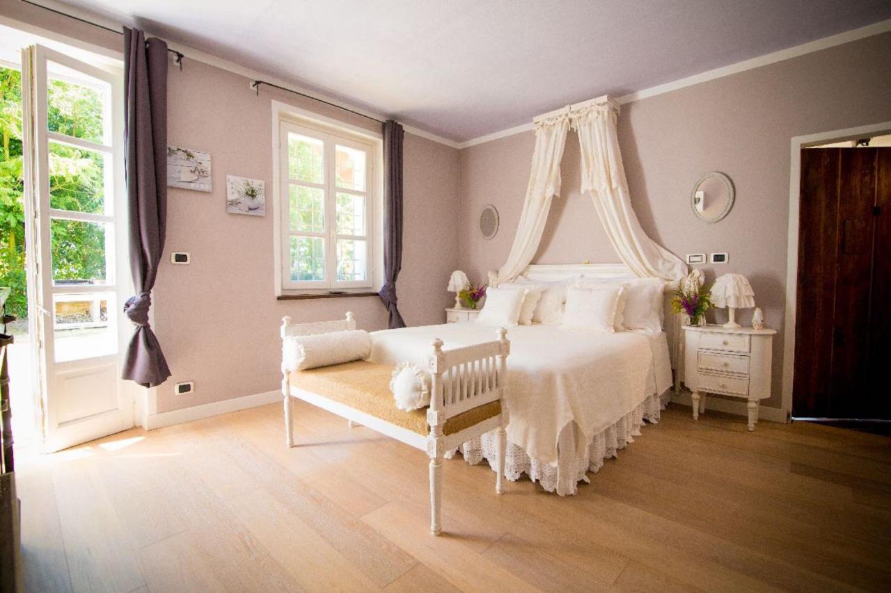 La Caramellina Bed & Breakfast Cortazzone Екстериор снимка